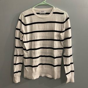Striped Sweater